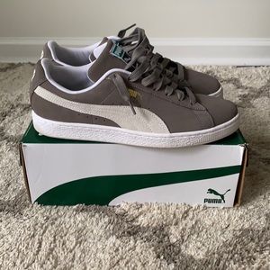 Puma Suede Classics